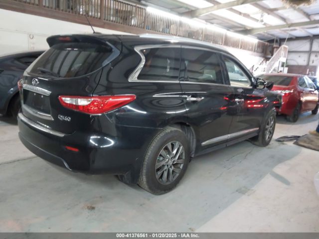 5N1AL0MM0FC514801 Infiniti QX60