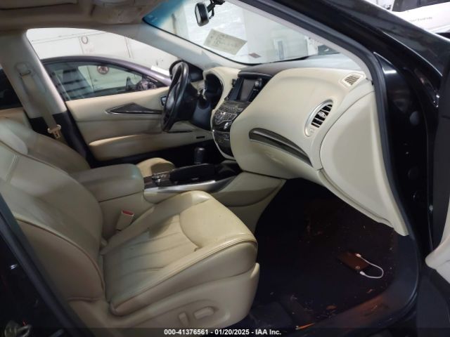 5N1AL0MM0FC514801 Infiniti QX60