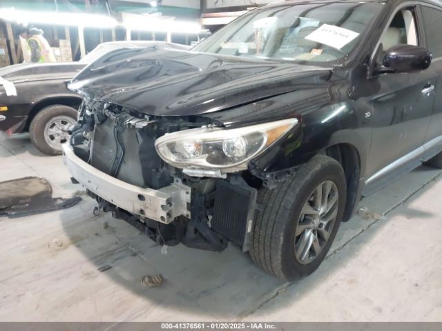 5N1AL0MM0FC514801 Infiniti QX60