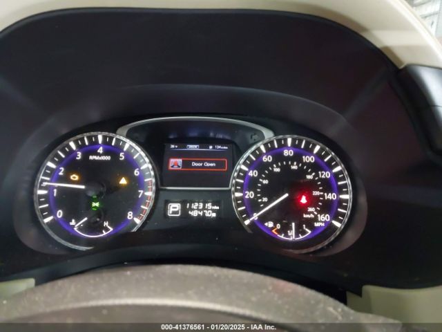 5N1AL0MM0FC514801 Infiniti QX60