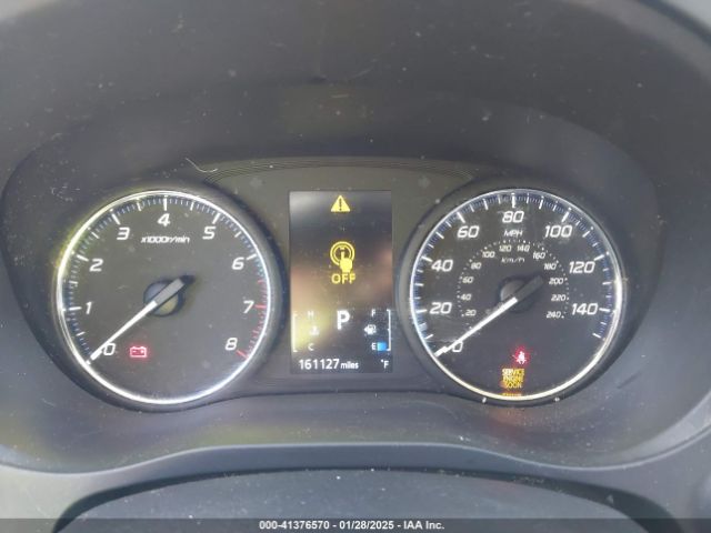 JA4AD3A30JZ032666 Mitsubishi Outlander Se