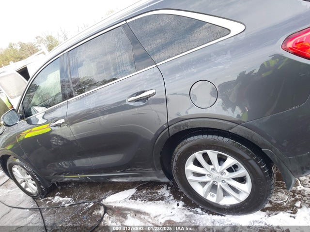 KIA Sorento 3.3l Lx 2017 5XYPG4A57HG229700 Image 14