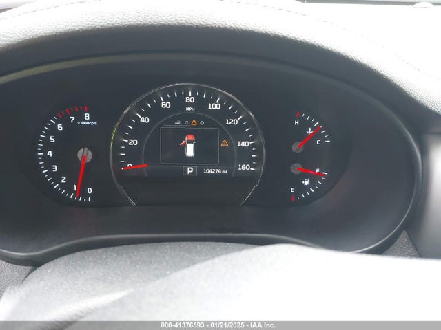 KIA Sorento 3.3l Lx 2017 5XYPG4A57HG229700 Image 15