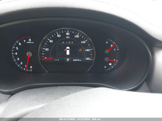KIA Sorento 3.3l Lx 2017 5XYPG4A57HG229700 Image 7