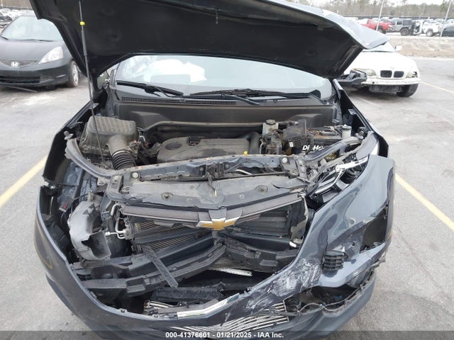 Chevrolet EQUINOX LT 2018 3GNAXJEVXJL326488 Image 10