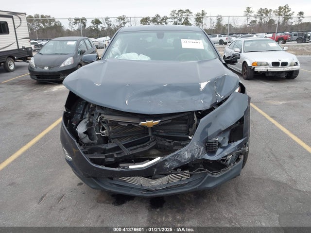 Chevrolet EQUINOX LT 2018 3GNAXJEVXJL326488 Image 12