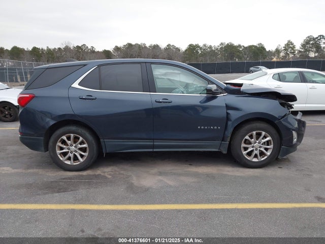Chevrolet EQUINOX LT 2018 3GNAXJEVXJL326488 Image 13