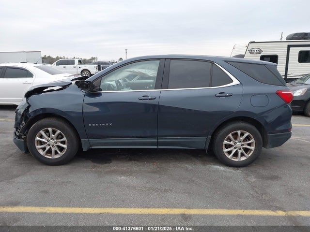 Chevrolet EQUINOX LT 2018 3GNAXJEVXJL326488 Image 14