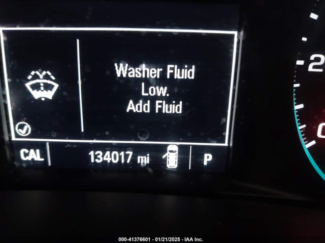 Chevrolet EQUINOX LT 2018 3GNAXJEVXJL326488 Image 15