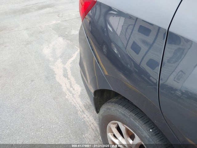 Chevrolet EQUINOX LT 2018 3GNAXJEVXJL326488 Image 19