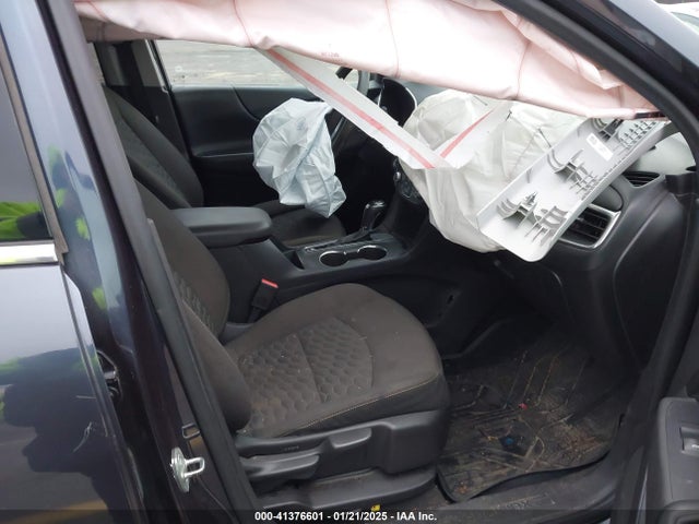 Chevrolet EQUINOX LT 2018 3GNAXJEVXJL326488 Image 5