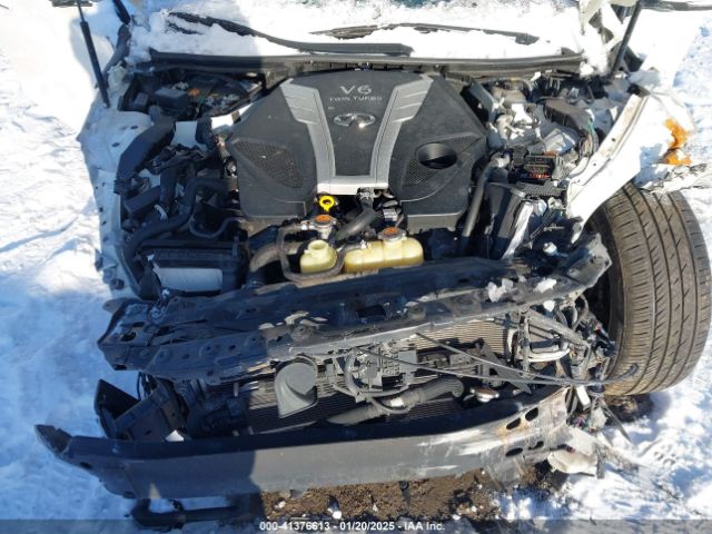 JN1EV7AR1HM838509 Infiniti Q50 3.0t Premium