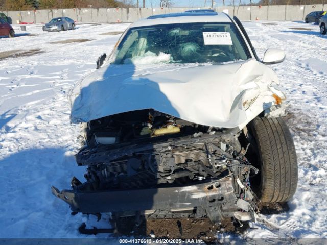 JN1EV7AR1HM838509 Infiniti Q50 3.0t Premium