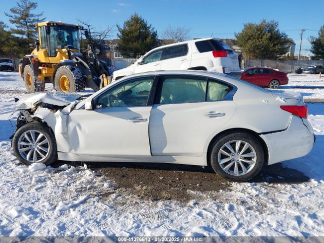 JN1EV7AR1HM838509 Infiniti Q50 3.0t Premium