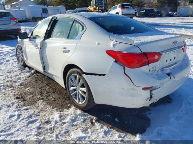 JN1EV7AR1HM838509 Infiniti Q50 3.0t Premium