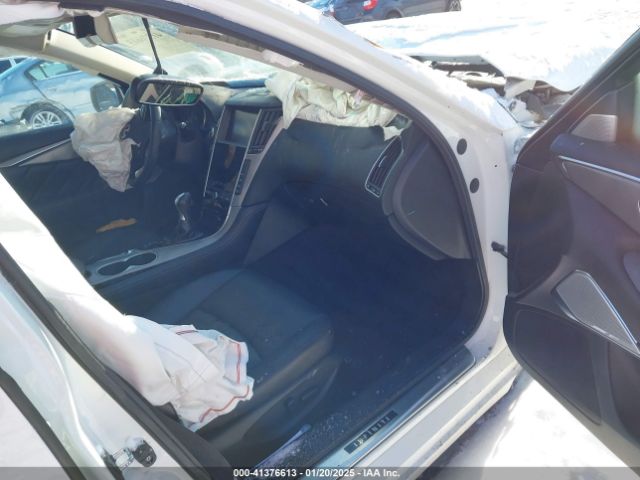 JN1EV7AR1HM838509 Infiniti Q50 3.0t Premium