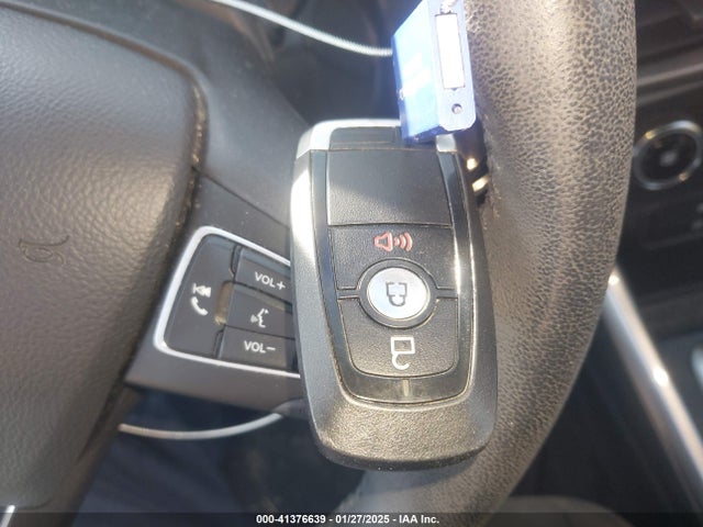Ford Ecosport Se 2020 MAJ3S2GE3LC328932 Image 11