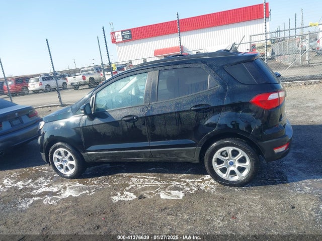 Ford Ecosport Se 2020 MAJ3S2GE3LC328932 Image 14