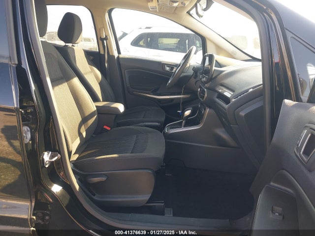 Ford Ecosport Se 2020 MAJ3S2GE3LC328932 Image 5