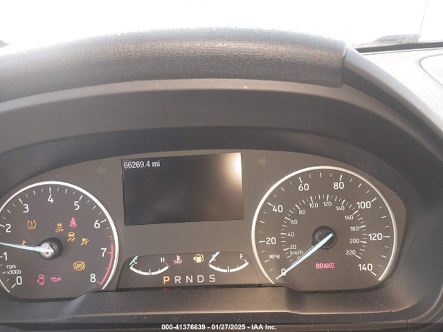 Ford Ecosport Se 2020 MAJ3S2GE3LC328932 Image 7