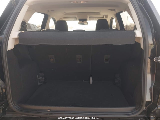 Ford Ecosport Se 2020 MAJ3S2GE3LC328932 Image 8