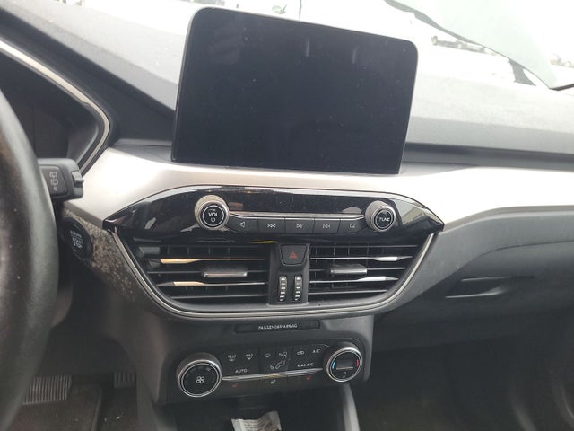 1FMCU9H62LUB11768 Ford ESCAPE SEL