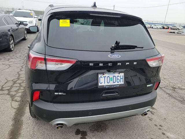 1FMCU9H62LUB11768 Ford ESCAPE SEL
