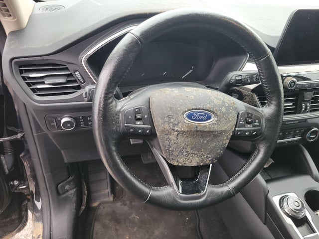 1FMCU9H62LUB11768 Ford ESCAPE SEL