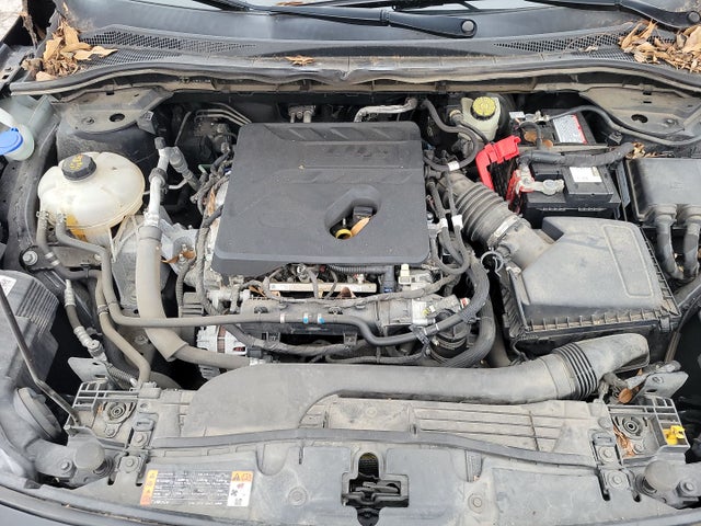 1FMCU9H62LUB11768 Ford ESCAPE SEL