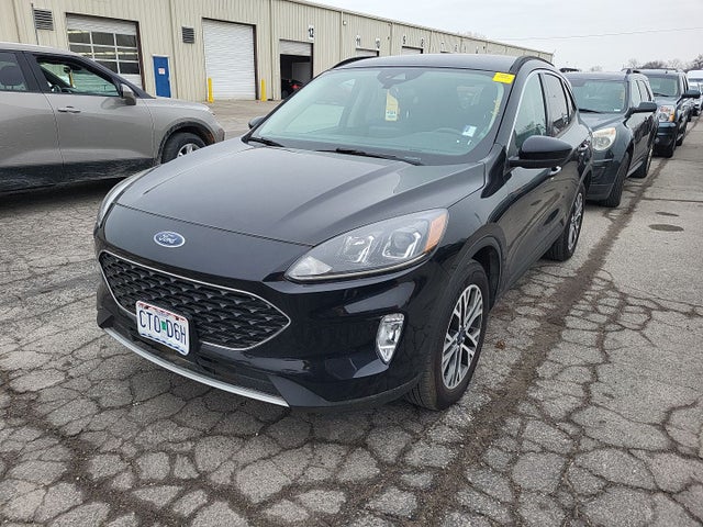 1FMCU9H62LUB11768 Ford ESCAPE SEL