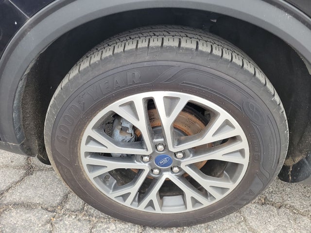 1FMCU9H62LUB11768 Ford ESCAPE SEL