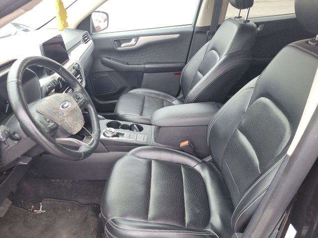 1FMCU9H62LUB11768 Ford ESCAPE SEL