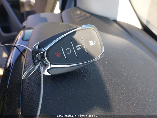Chevrolet Traverse Ls 2018 1GNEVFKW1JJ120727 Image 11