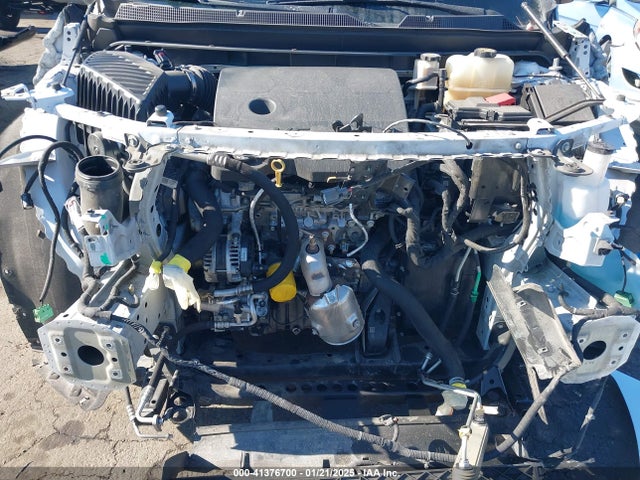 Chevrolet Traverse Ls 2018 1GNEVFKW1JJ120727 Image 6