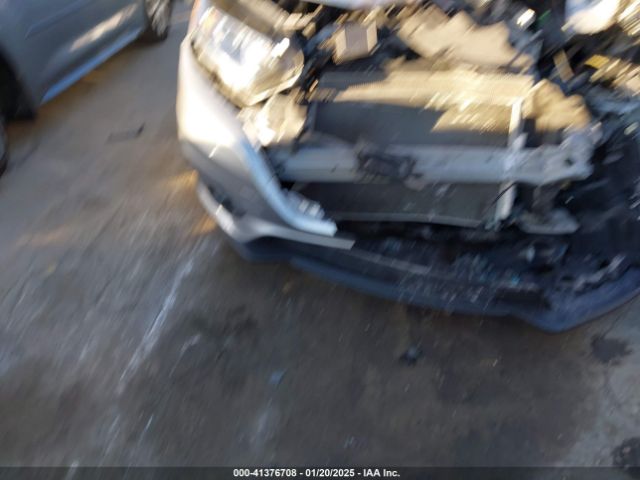 3CZRU5H54LM709258 Honda Hr-v 2wd Ex