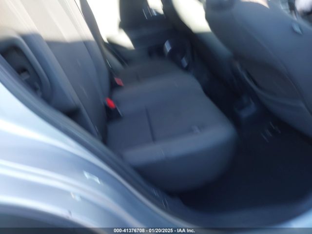 3CZRU5H54LM709258 Honda Hr-v 2wd Ex