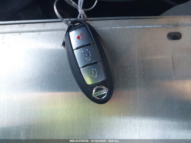 3N1CP5BV0LL514410 Nissan Kicks S Xtronic Cvt
