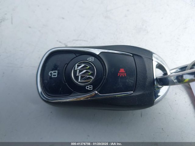 KL4CJASB2LB051694 Buick Encore Fwd Preferred