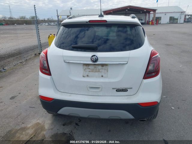 KL4CJASB2LB051694 Buick Encore Fwd Preferred