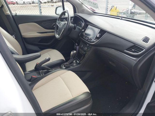 KL4CJASB2LB051694 Buick Encore Fwd Preferred