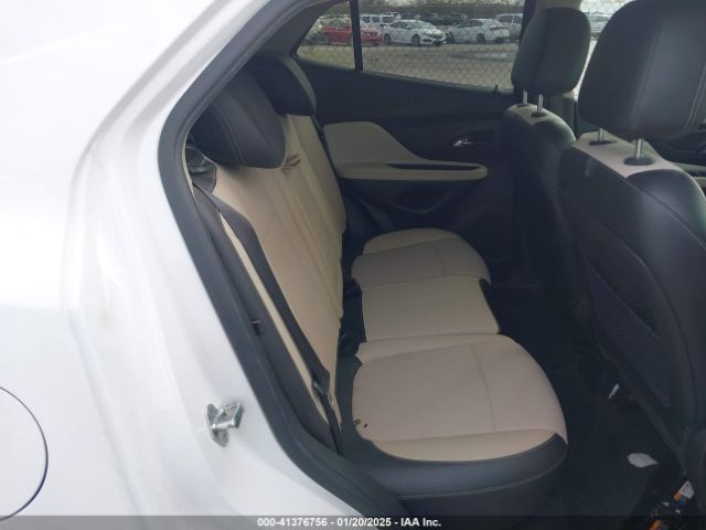 KL4CJASB2LB051694 Buick Encore Fwd Preferred