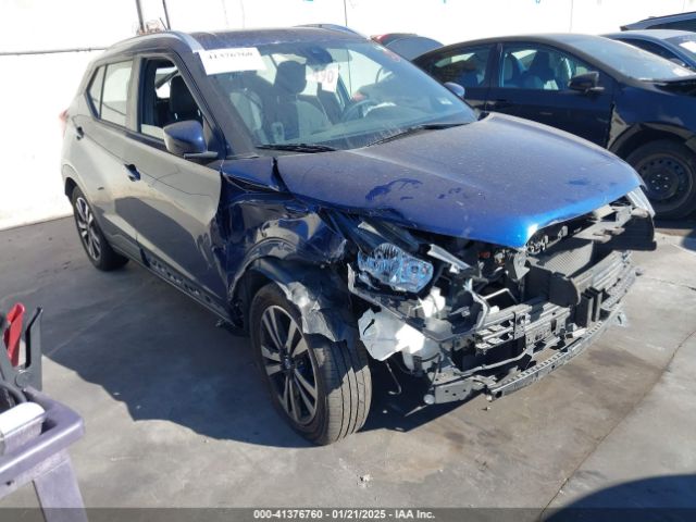 3N1CP5CV1LL490133 auction archive image