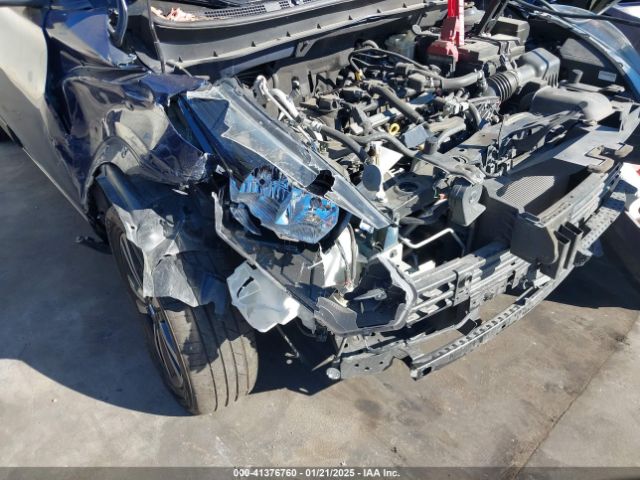 3N1CP5CV1LL490133 Nissan Kicks Sv Xtronic Cvt