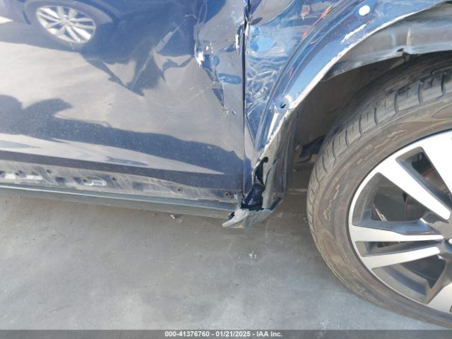 3N1CP5CV1LL490133 Nissan Kicks Sv Xtronic Cvt