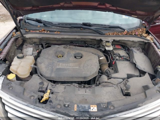 5LMCJ1C93GUJ28402 Lincoln Mkc Premier