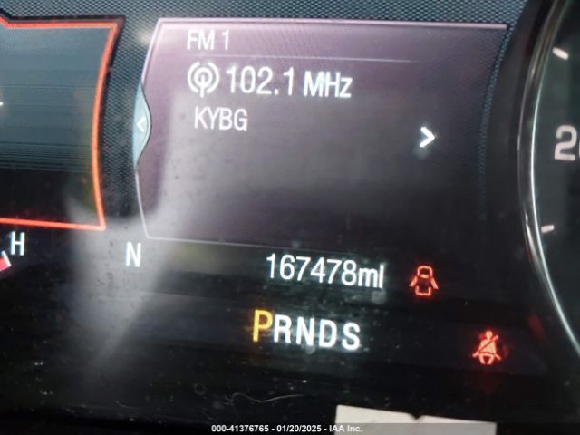 5LMCJ1C93GUJ28402 Lincoln Mkc Premier