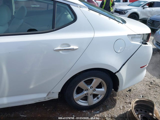 KIA Optima Lx 2015 5XXGM4A79FG434155 Image 19