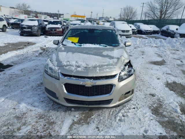 1G11C5SL1FF131467 Chevrolet MALIBU 1LT