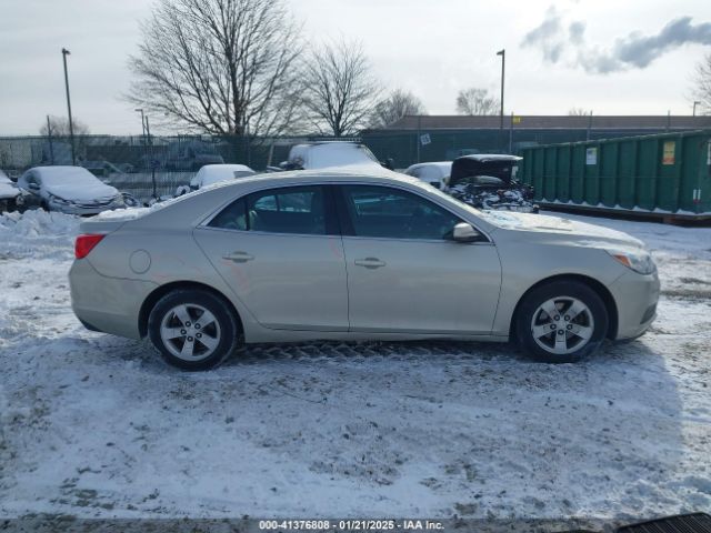1G11C5SL1FF131467 Chevrolet MALIBU 1LT