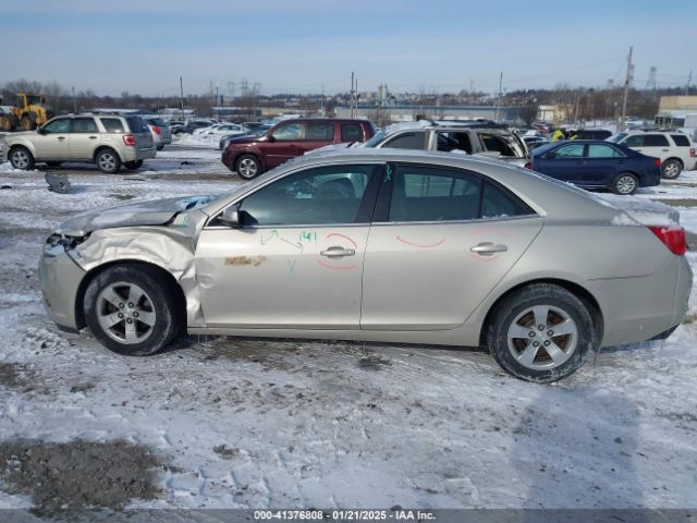 1G11C5SL1FF131467 Chevrolet MALIBU 1LT